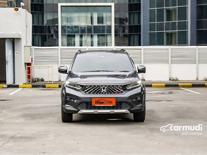 2024 Honda WR-V RS Honda Sensing SUV