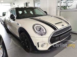 Search 80 Mini Clubman Cars For Sale In Malaysia Carlistmy