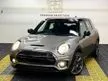 Used 2018 MINI Clubman 2.0 Cooper S Sterling Edition Wagon PADDLE SHIFT FULL LEATHER SEAT REVERSE CAM NAVIGATION 1 OWNER