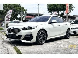 2021 BMW 218i 1.5 M Sport Coupe