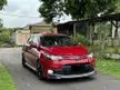 Used 2017 Toyota Vios 1.5 TRD Sportivo Sedan