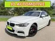 Used 2014 BMW F30 328i 2.0 M Sport (A) 245HP FULL M