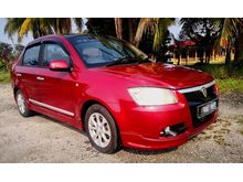 2010 Proton Saga 1.3 SE TIPTOP CONDITION BLACKLIST CAN LOAN