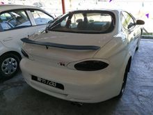 1997 Hyundai Coupe 1.8 Coupe
