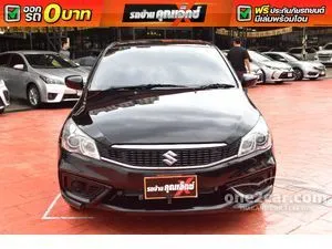 2022 Suzuki Ciaz 1.2 GL Sedan