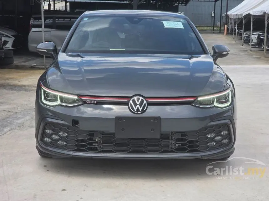 2021 Volkswagen Golf R Hatchback