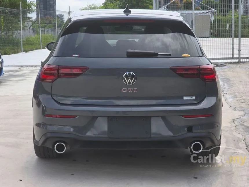 2021 Volkswagen Golf R Hatchback
