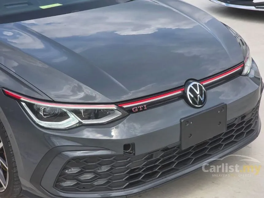 2021 Volkswagen Golf R Hatchback