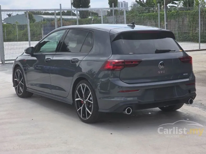 2021 Volkswagen Golf R Hatchback