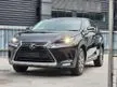 Recon 2019 Lexus NX300 2.0