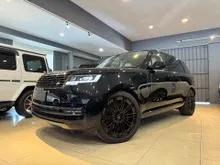 2024 Land Rover Range Rover Vogue 4.4 LWB P530 Autobiography SUV