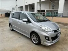 2021 Perodua Alza 1.5 EZ MPV