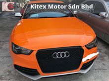 2010 Audi S5 3.0 TFSI Quattro Hatchback