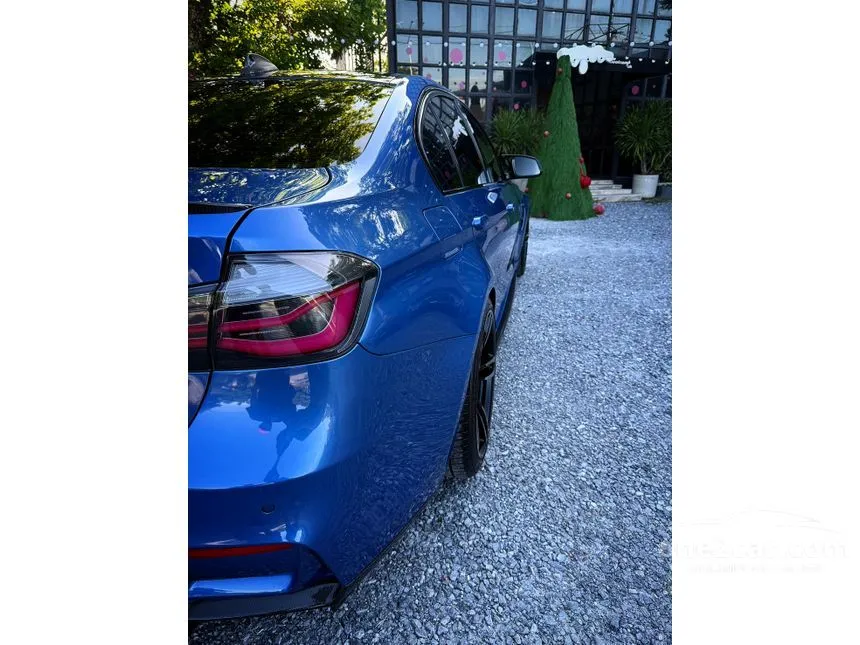 2013 BMW 328i Sport Sedan