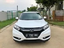 2015 Honda HR-V 1.5 S SUV