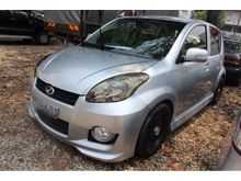 2009 Perodua Myvi 1.3 EZi Hatchback -- WELL MAINTAINED --