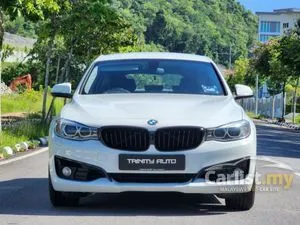 BMW 3 Series 328i 2.0 GT Sport Line for Sale in Malaysia