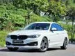 Used December 2014 BMW 328i (A) F34 GT GRAN TURISMO Sport line High spec CKD Brand New By BMW Malaysia. 1 Owner Must Buy