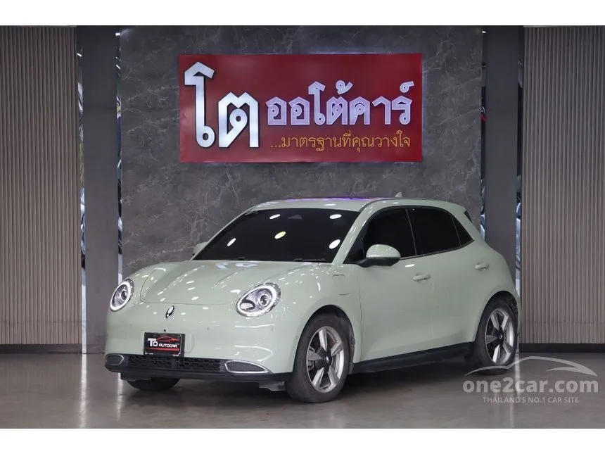 2023 ORA Good Cat 500 Ultra Hatchback