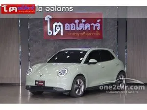 2023 ORA Good Cat 500 Ultra Hatchback