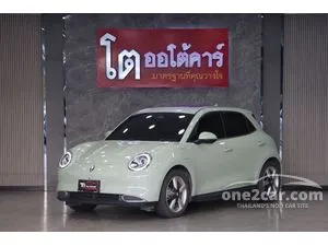 2023 ORA Good Cat 500 Ultra Hatchback