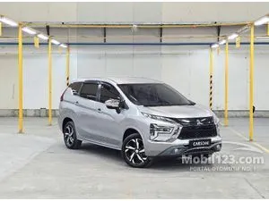 2022 Mitsubishi Xpander 1.5 Ultimate MPV