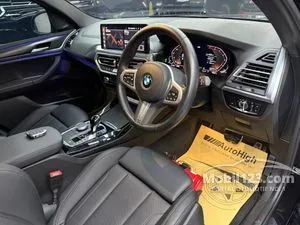 2023 BMW X3 2.0 xDrive30i M Sport SUV