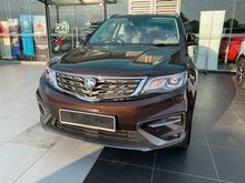 2019 Proton X70 1.8 TGDI Premium SUV TopRebat/Ready Stock/Free gift