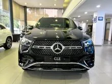 2024 Mercedes-Benz GLE450 3.0 AMG Line 4MATIC SUV