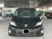 Used 2013 Toyota Estima 2.4 Aeras MPV - Cars for sale