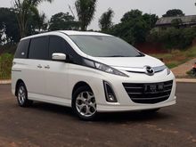 2012 Mazda Biante 2.0 MPV Tdp 50 jt nego