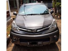 Dijual Daihatsu Xenia 1.3 R SPORTY MPV, langsung pemilik