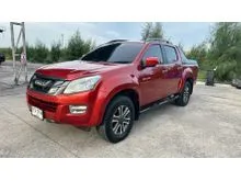 2015 Isuzu D-MAX 2.5 Cab-4 (ปี 11-17) Hi-Lander Z-Prestige Pickup