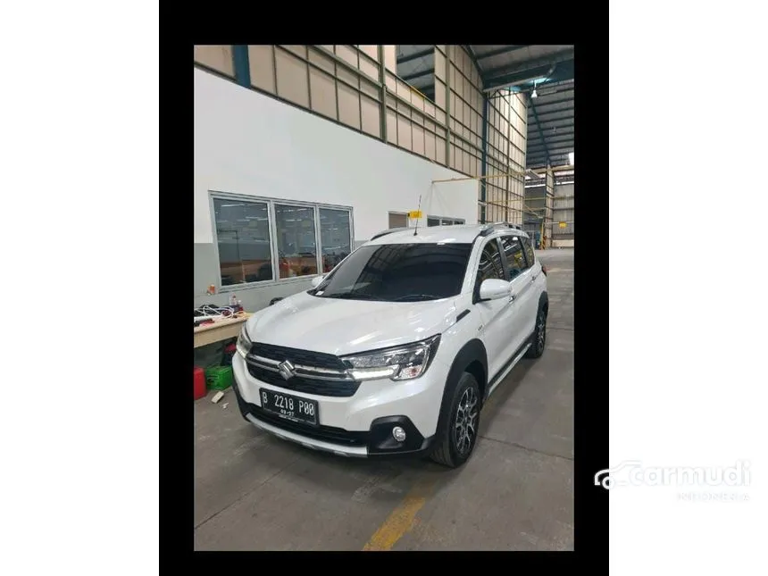 2022 Suzuki XL7 Beta SUV