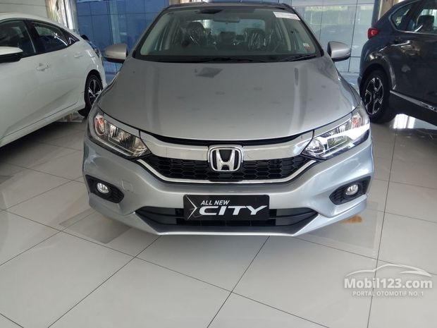 City Honda Murah  1 688 mobil  baru  dijual Mobil123