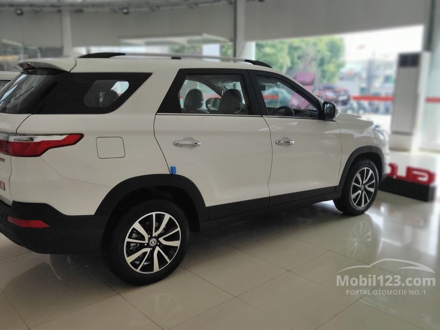 Jual Mobil DFSK Glory 560 2019 Type L 1.5 di DKI Jakarta Jual Mobil DFSK Glory 560 2019 Type L 1.5 di DKI Jakarta