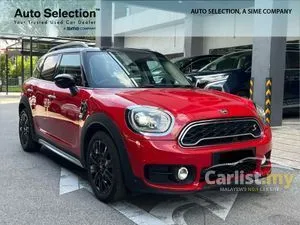2020 MINI Countryman 2.0 Cooper S Pure SUV