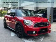 2020 MINI Countryman 2.0 Cooper S Pure SUV