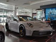 2022 Porsche 911 4.0 GT3 (992) Fully Loaded Unreg