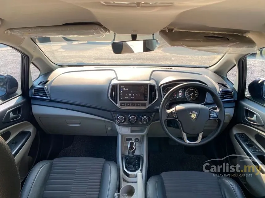 2019 Proton Persona Premium (Metallic) Sedan