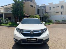 2018 Honda CR-V 1,5 Prestige Prestige VTEC SUV