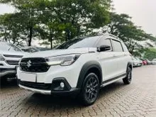 2024 Suzuki XL7 1.5 Beta Hybrid SUV SUZUKI XL7 BETA HYBRID AT MATIC 2024 PUTIH KM 17RB
