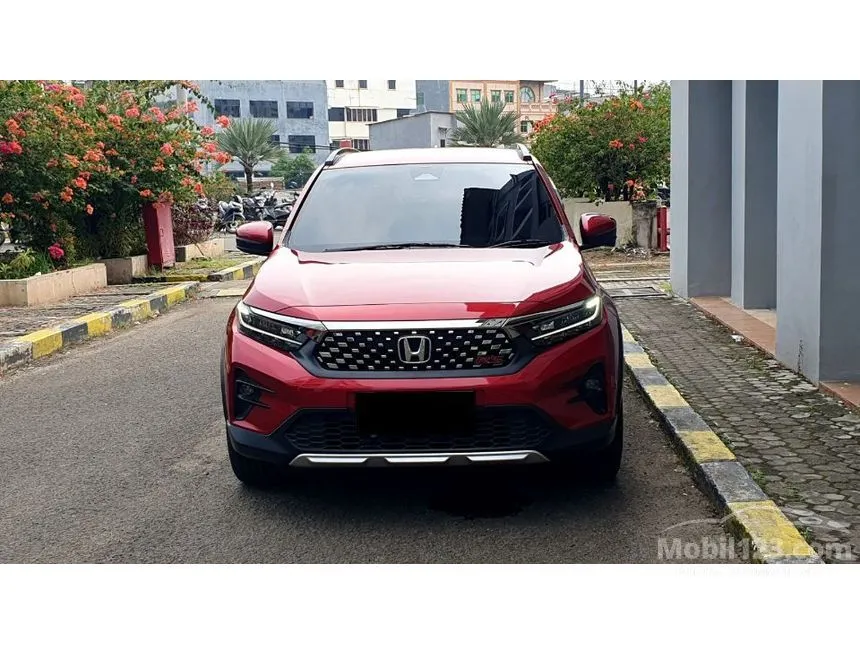 2024 Honda WR-V RS Honda Sensing SUV