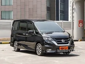 2023 Nissan Serena 2.0 Highway Star MPV