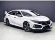 Used 2017 Honda Civic 1.5 TC