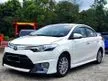 Used (MID YEARS PROMO)2014 Toyota Vios 1.5 G Sedan - Cars for sale