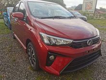 2020 Perodua Bezza 1.3 X Sedan HIGH TRADE IN VALUE HIGH LOAN VALUE CALL NOW FAST STOCK
