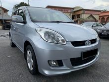 2009 Perodua Myvi 1.3 SXI (M) 1 OWNER - TIP TOP CONDITION - LOW MILEAGE - PERFECT LIKE NEW