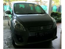 2013 Suzuki Ertiga 1.4 GX Elegant MPV