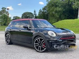 Used MINI Clubman Cars for sale Carlist.my